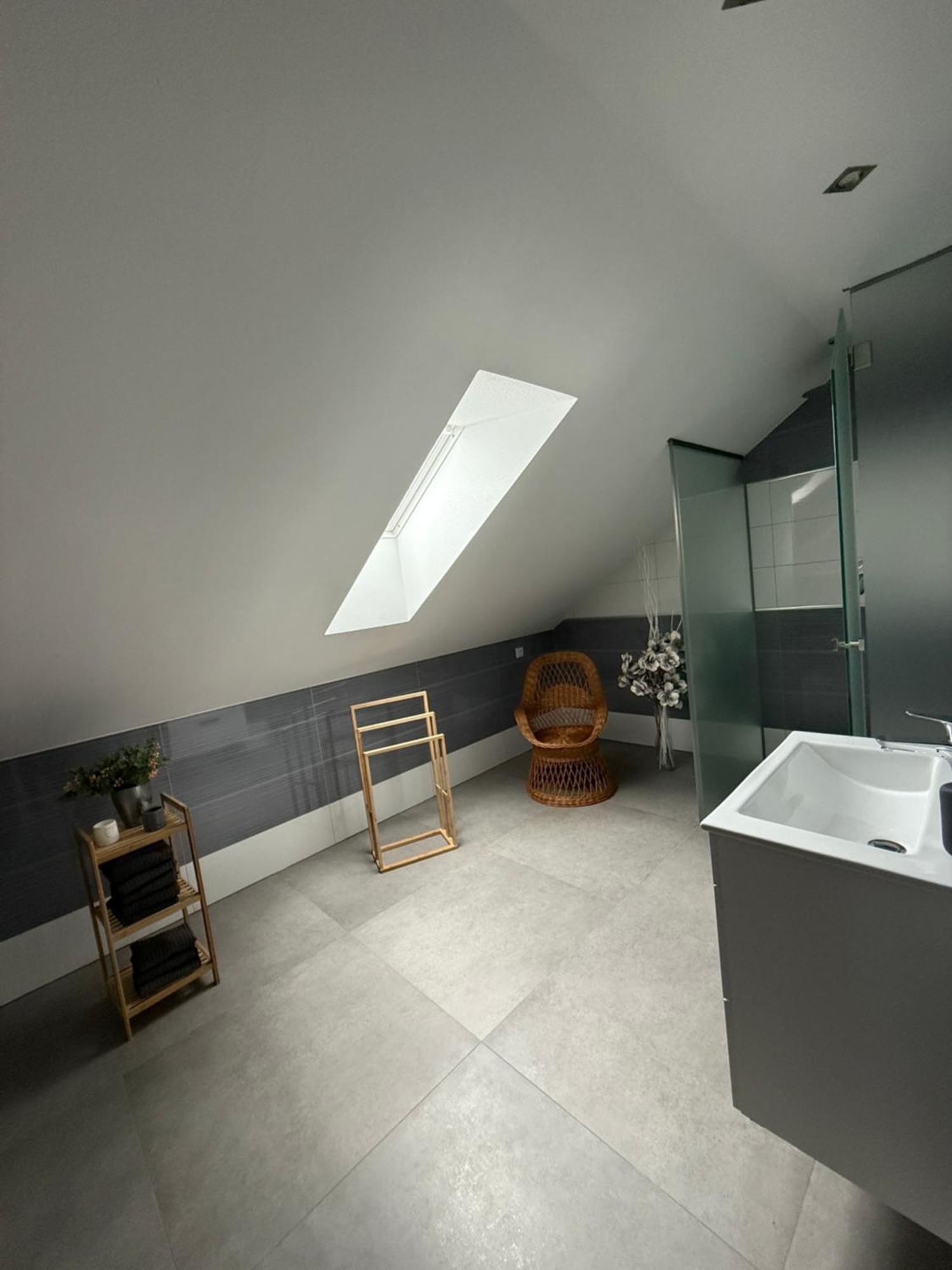 Slapy House&Garden&Pool别墅 外观 照片